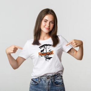 The Reserve Crop Wear