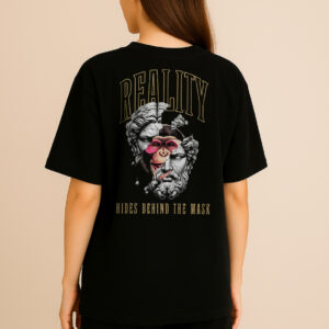 The Reality Check Tee