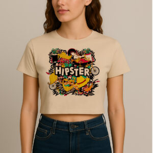 The Hipster Crop Chronicles