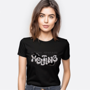 The Melting Tee