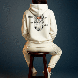 WILDSPIRIT- HOODIE