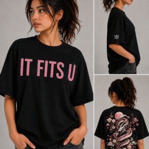 Gragon Tee