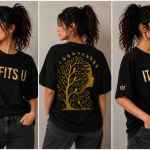 Feel Free Tee