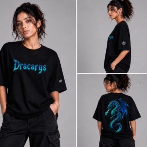 Dracarys Tee